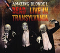 Amazing Blondel - Dead / Live In Transylvania - Music CD