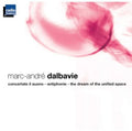 Dalbavie - Concertate Il Suono - Music CD