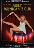 Meet Monica Velour - Meet Monica Velour - DVD
