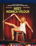 Meet Monica Velour - Meet Monica Velour - Blu-ray
