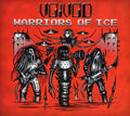 Voivod - Warriors Of Ice - Music CD