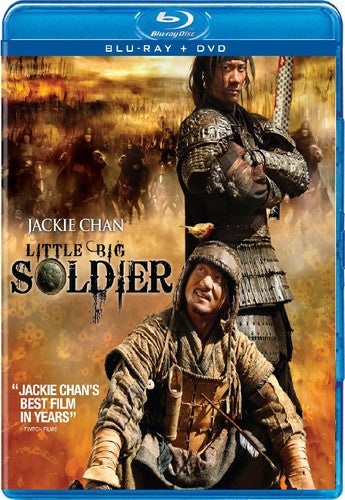 Little Big Soldier - Little Big Soldier - Blu-ray