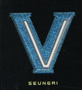 Seung Ri - Vvip (1st Mini Album) - Music CD