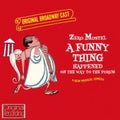 Funny Thing Happened On Way To Forum / O.b.c. - Funny Thing Happened On Way To Forum / O.b.c. - Music CD