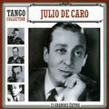 De Caro,julio - Tango Collection - Music CD