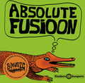 Fusioon - Absolute Fusioon - Music CD