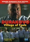 Durakovo: Village Of Fools - Durakovo: Village Of Fools - DVD