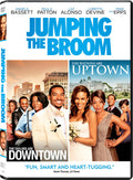 Jumping The Broom - Jumping The Broom - DVD