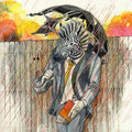Louis Logic - Look On The Blight Side - Music CD