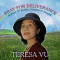 Vu,teresa - Pray For Deliverance - Music CD
