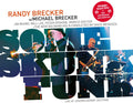 Brecker,randy & Brecker,michael - Some Skunk Funk - Vinyl Record
