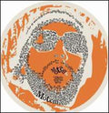 Slow Hand Motem - Vanity Hugs - Vinyl Record