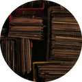 Vibezin - From The Crates - Vinyl Record