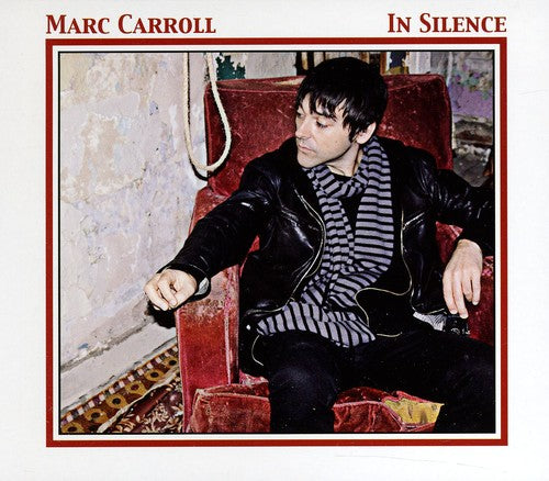 Carroll,marc - In Silence - Music CD