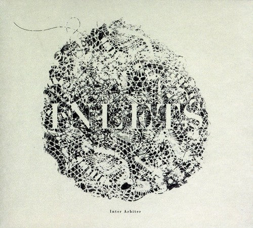Inlets - Inter Arbiter - Music CD