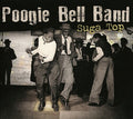 Bell,poogie Band - Suga Top - Music CD