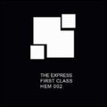 Express - First Class - Vinyl Record