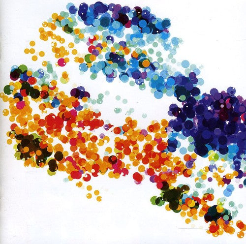 Hiem - Escape From Division Street - Music CD