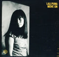 Lali Puna - Move On / After All Stop - Vinyl Record
