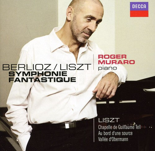 Liszt / Muraro,roger - Liszt: Les Annees De Pelerinage - Music CD