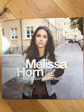 Horn,melissa - Sag Ingenting Till Mig - Vinyl Record