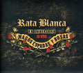 Rata Blanca - Xx Aniversario: Magos Espadas Y Rosas - Music CD