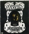 Jennings,waylon - Nashville Rebel - DVD
