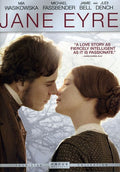 Jane Eyre (2011) - Jane Eyre (2011) - DVD