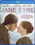 Jane Eyre (2011) - Jane Eyre (2011) - Blu-ray