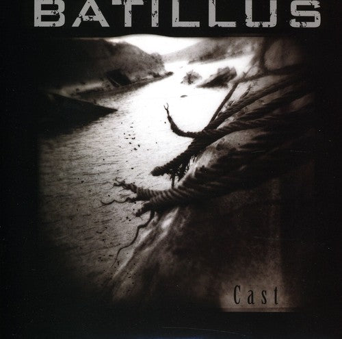 Batillus / Mutilation Rites - Cast / Goliath - Split - Vinyl Record