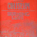 Coliseum / Burning Love - Live At The Atlantic - Music CD