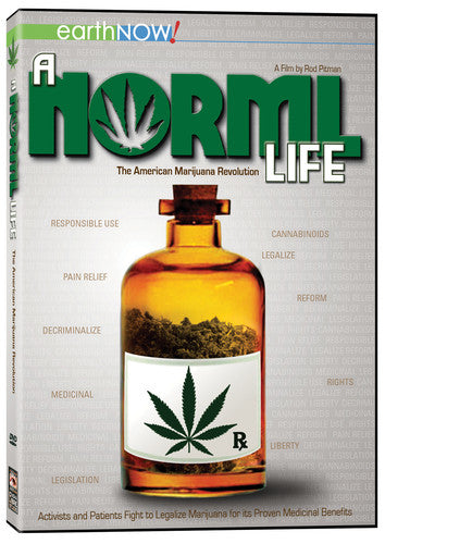 Norml Life - Norml Life - DVD