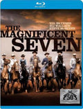 Magnificent Seven - Magnificent Seven - Blu-ray