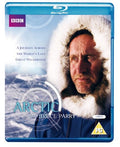 Arctic With Bruce Parry - Arctic With Bruce Parry - Blu-ray
