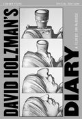 David Holzmans Diary - David Holzmans Diary - DVD