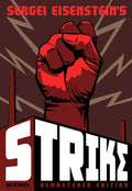 Strike (1925) - Strike (1925) - DVD