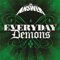 Answer - Everyday Demons - Music CD