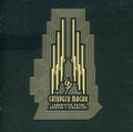 Catupecu,machu - Laberintos Entre Aristas Y Dia - Music CD