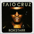 Cruz,taio - Rokstarr - Music CD