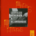 Federico,leopoldo / El Arranqu - Raras Partituras 6 - Music CD