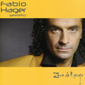 Hager Fabio Sexteto - Zona De Riesgo - Music CD