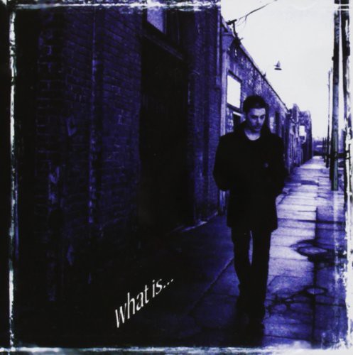 Kotzen,richie - What Is - Music CD