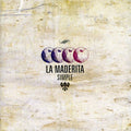 Maderita La - Simple - Music CD
