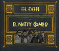 Natty Combo - Don - Music CD