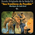 Arel,jack - Aux Frontieres Du Possible O.s.t. (vinyl) - Vinyl Record