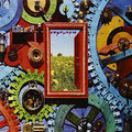 Synthesis - Synthesis (vinyl) - Vinyl Record