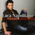 Napolitano,luca - Fino A Tre - Music CD