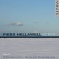 Hellawell / Plane / Fidelio Trio - Airs Waters - Music CD