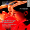 An Edinburgh Christmas - Choir Of St Marys/owens - DVD