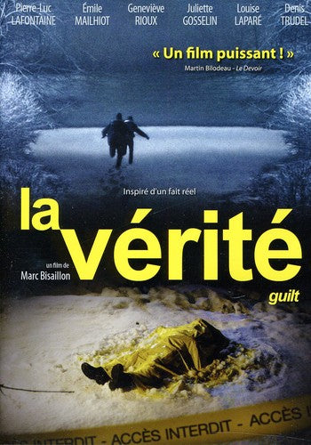 La Verite (guilt) - La Verite (guilt) - DVD